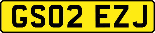 GS02EZJ