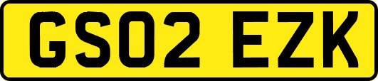 GS02EZK