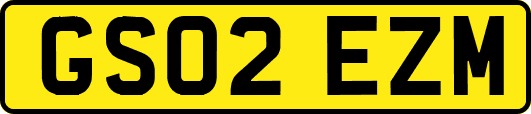 GS02EZM