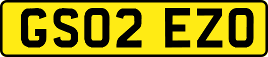 GS02EZO