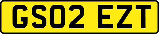 GS02EZT