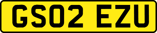 GS02EZU
