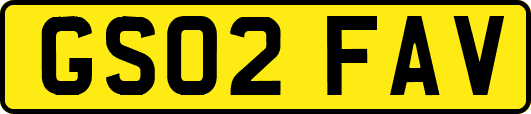 GS02FAV