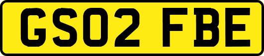 GS02FBE