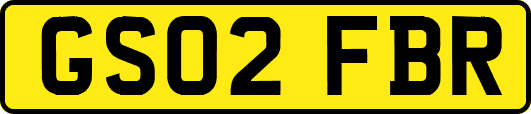 GS02FBR