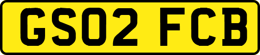 GS02FCB