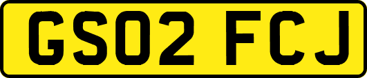 GS02FCJ
