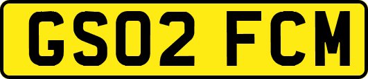 GS02FCM