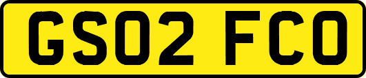 GS02FCO