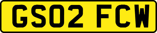 GS02FCW