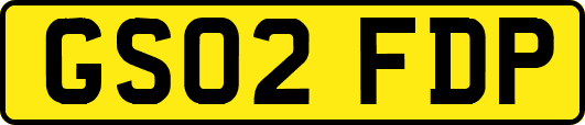 GS02FDP