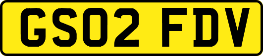 GS02FDV