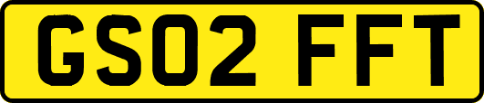 GS02FFT