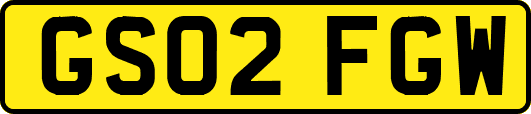 GS02FGW