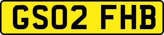 GS02FHB