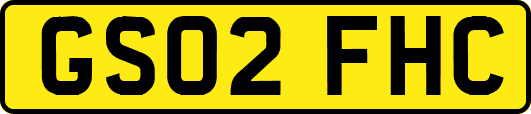 GS02FHC