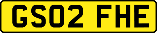 GS02FHE