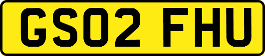 GS02FHU