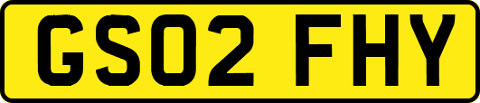 GS02FHY