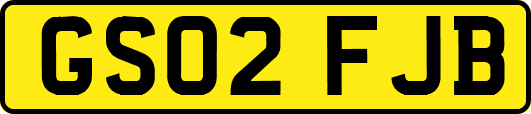 GS02FJB