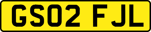 GS02FJL