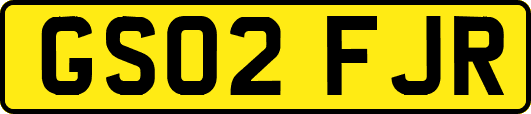 GS02FJR