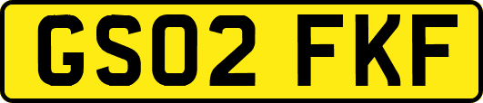 GS02FKF