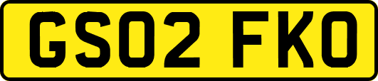 GS02FKO