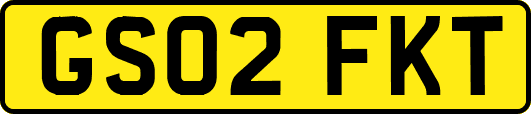 GS02FKT