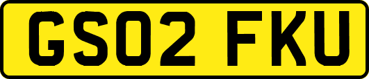 GS02FKU