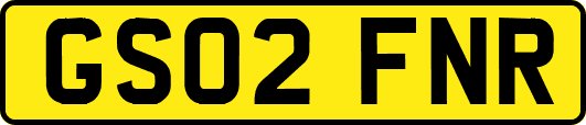 GS02FNR