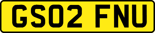 GS02FNU