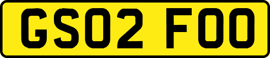 GS02FOO