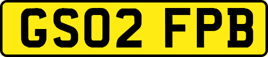 GS02FPB