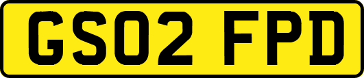 GS02FPD