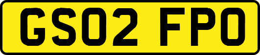 GS02FPO