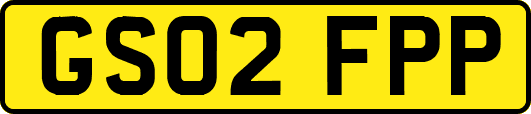 GS02FPP