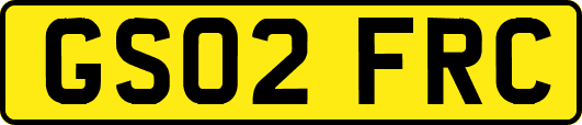 GS02FRC