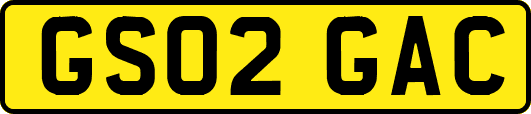 GS02GAC