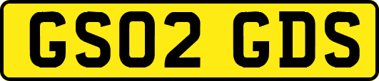 GS02GDS