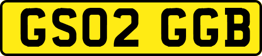 GS02GGB