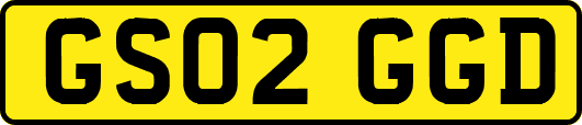 GS02GGD