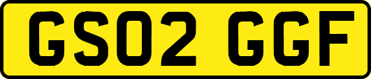 GS02GGF