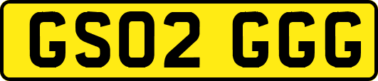 GS02GGG