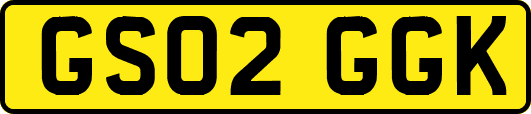 GS02GGK