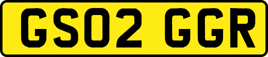 GS02GGR