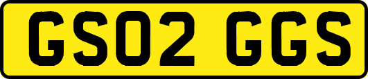 GS02GGS