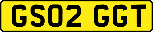 GS02GGT
