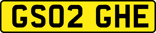 GS02GHE