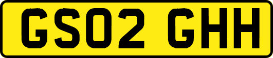 GS02GHH
